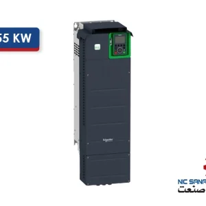 خرید اینورتر سه فاز 55KW سری ATV930 اشنایدر مدل ATV930D55N4C