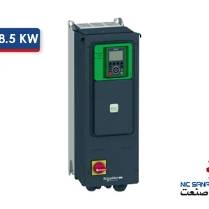 خرید اینورتر سه فاز 18.5KW سری ATV950 اشنایدر مدل ATV950D18N4E