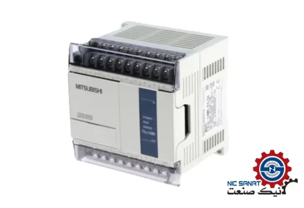 خرید پی ال سی FX1N-14MT-ES/UL میتسوبیشی