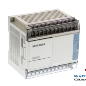 خرید پی ال سی FX1N-24MR-ES/UL میتسوبیشی