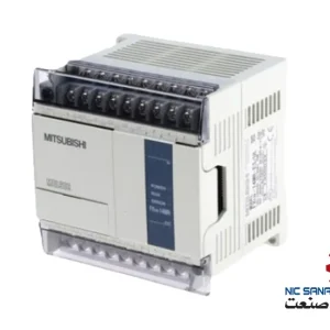 خرید پی ال سی FX1N-24MT-ES/UL میتسوبیشی