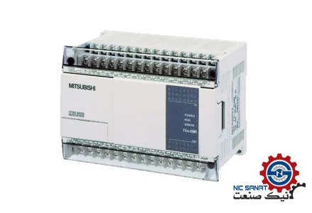 خرید پی ال سی FX1N-40MR-ES/UL میتسوبیشی