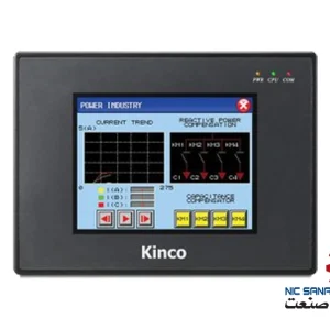 خرید HMI مدل 5.6 اینچ پروفیباس کینکو کد MT4310-C-DP