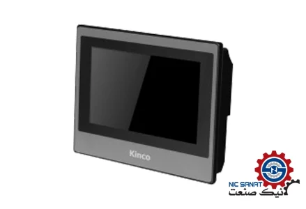 خرید HMI مدل 7 اینچ بدون اترنت کینکو کد MT4434T