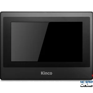خرید HMI مدل 7 اینچ با اترنت کینکو کد MT4434TE