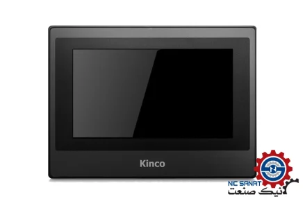خرید HMI مدل 7 اینچ با اترنت کینکو کد MT4434TE