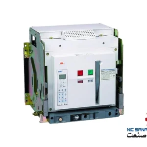 خرید کلید هوایی 3 پل 2000 آمپر کشویی چینت مدل NA8-1600-2000A/3P