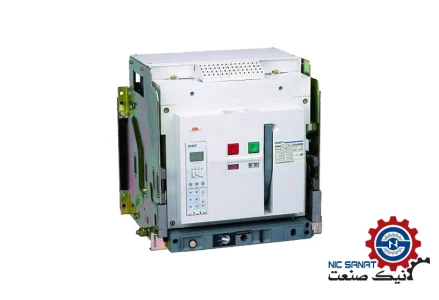کلید هوایی 3 پل 2000 آمپر فیکس چینت مدل NA8G-3200-2000A/3P