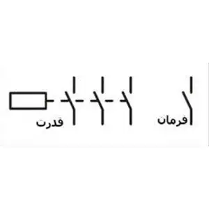 علامت اختصاری کانتکت باز