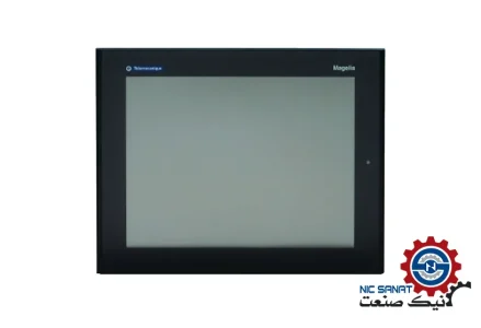 خرید HMI مدل 10.4 اینچ سری XBTGT اشنایدر با کد XBTGT5330