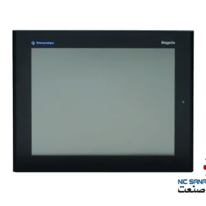 خرید HMI مدل 10.4 اینچ سری XBTGT اشنایدر با کد XBTGT5430