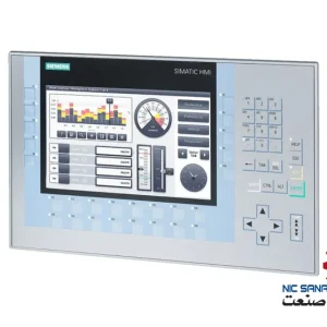 خرید HMI مدل 9 اینچ سری COMFORT زیمنس کد TP900 6AV2124-1JC01-0AX0