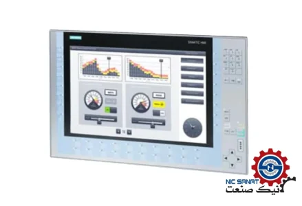 خرید HMI مدل 15 اینچ سری Comfort KP1500 زیمنس کد 6AV2124-1QC02-0AX0