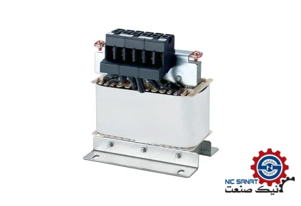 خرید چوک ورودی 22 آمپر زیمنس 6SL3203-0CE21-8AA0
