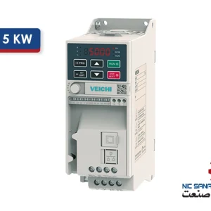 خرید اینورتر سه فاز 15KW سری AC10 ویچی مدل AC10-T3-015G-B