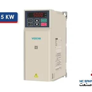 خرید اینورتر سه فاز 15KW سری AC310 ویچی مدل AC310-T3-015G-B