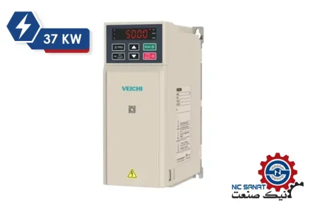 خرید اینورتر سه فاز 37KW سری AC310 ویچی مدل AC310-T3-037G-L