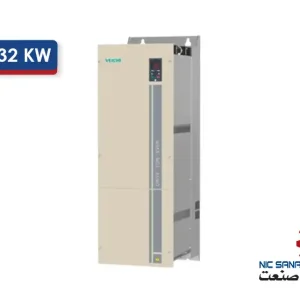 خرید اینورتر سه فاز 132KW سری AC310 ویچی مدل AC310-T3-132G-L
