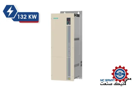 خرید اینورتر سه فاز 132KW سری AC310 ویچی مدل AC310-T3-132G-L