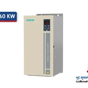خرید اینورتر سه فاز 160KW سری AC310 ویچی مدل AC310-T3-160G-L