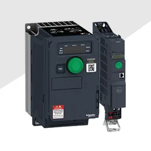 خرید اینورتر ATV320 اشنایدر