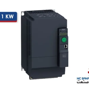 خرید اینورتر سه فاز 11KW سری ATV320 اشنایدر مدل ATV320D11N4B