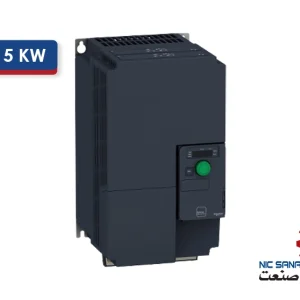 خرید اینورتر سه فاز 15KW سری ATV320 اشنایدر مدل ATV320D15N4C