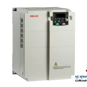 خرید اینورتر سه فاز 15kw سری CDI-E102 دلکسی مدل CDI-E102G015/P018.5T4BL