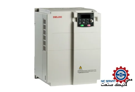 خرید اینورتر سه فاز 18.5kw سری CDI-E102 دلکسی مدل CDI-E102G018.5/P022T4B