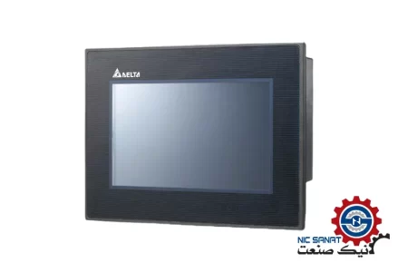 خرید HMI مدل 7 اینچ DOP-107CV دلتا