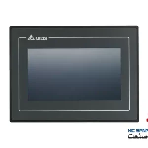 خرید HMI مدل 7 اینچ DOP-107EV دلتا