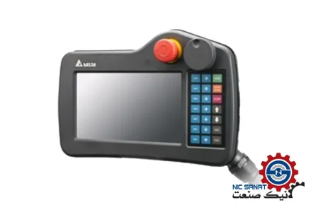 خرید HMI مدل 7 اینچ DOP-107HE4xxZM دلتا