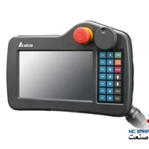 خرید HMI مدل 7 اینچ DOP-107HS4xx دلتا