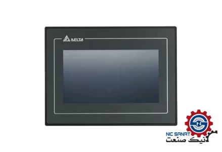 خرید HMI مدل 7 اینچ DOP-107PV دلتا