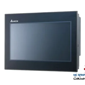 خرید HMI مدل 7 اینچ DOP-110CS دلتا