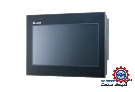 خرید HMI مدل 7 اینچ DOP-110CS دلتا