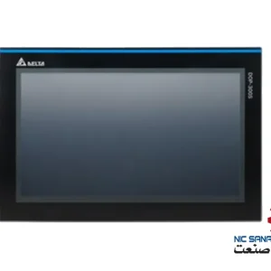 خرید HMI مدل 7 اینچ DOP-3S07S3E2 دلتا