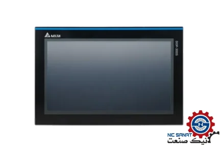 خرید HMI مدل 10.1 اینچ DOP-3S10S3E2 دلتا