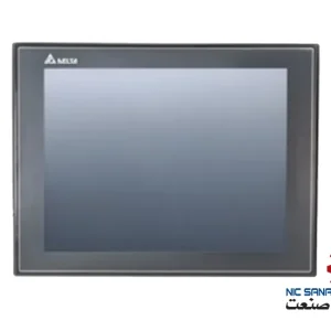 خرید HMI مدل 15 اینچ DOP115MX دلتا