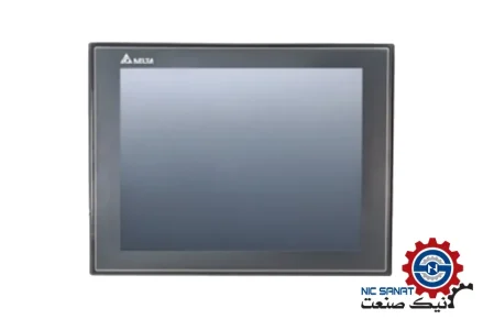 خرید HMI مدل 15 اینچ DOP115MX دلتا