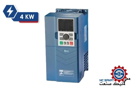 خرید اینورتر تک فاز 4 کیلووات پنتاکس مدل DSI-300-004G1