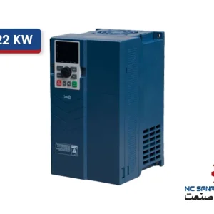 خرید اینورتر سه فاز 22 کیلووات پنتاکس مدل DSI-300-022G3