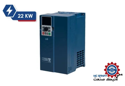 خرید اینورتر سه فاز 22 کیلووات پنتاکس مدل DSI-300-022G3