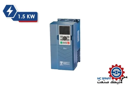خرید اینورتر تک فاز 1.5 کیلووات پنتاکس مدل DSI-300-1K5G1