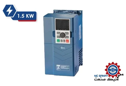 خرید اینورتر سه فاز 1.5 کیلووات پنتاکس مدل DSI-300-1K5G3