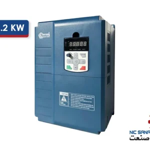 خرید اینورتر تک فاز 2.2 کیلووات پنتاکس مدل DSI-300-2K2G1