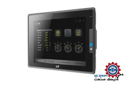 خرید اچ ام آی 12 اینچ IXP2-1200D ال اس