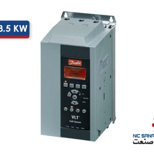 خرید سافت استارتر 18.5 کیلووات دانفوس مدل MCD5-0043B-T5-G1X-20-CV2