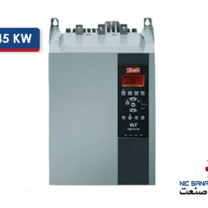 خرید سافت استارتر 45 کیلووات دانفوس مدل MCD5-0089B-T5-G1X-20-CV2