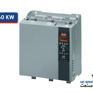 خرید سافت استارتر 60 کیلووات دانفوس مدل MCD5-0131B-T5-G2X-00-CV2
